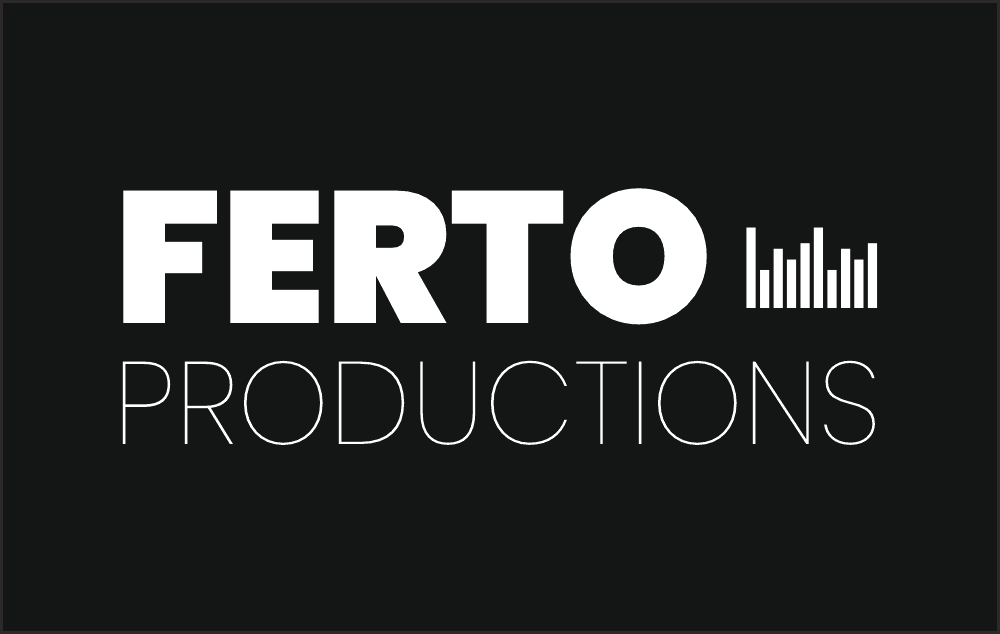 FertoProductions mezcla y master