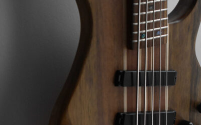 Guía práctica para grabar bajo eléctrico por línea (DI)