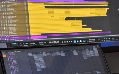 ¿Cómo envío mis pistas para mezclar? Guía 2025