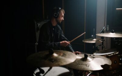 Guía completa para grabar baterías reales de forma profesional